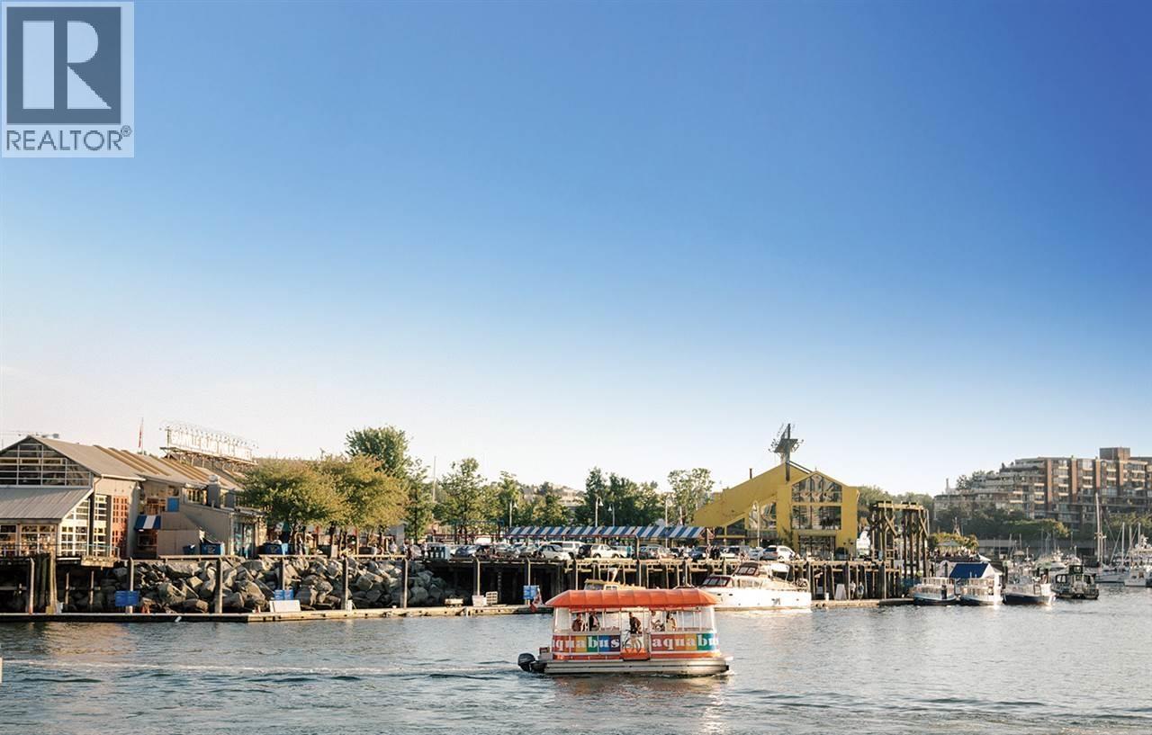 1107 889 Pacific Street, Vancouver, British Columbia  V6Z 1C3 - Photo 31 - R3090551