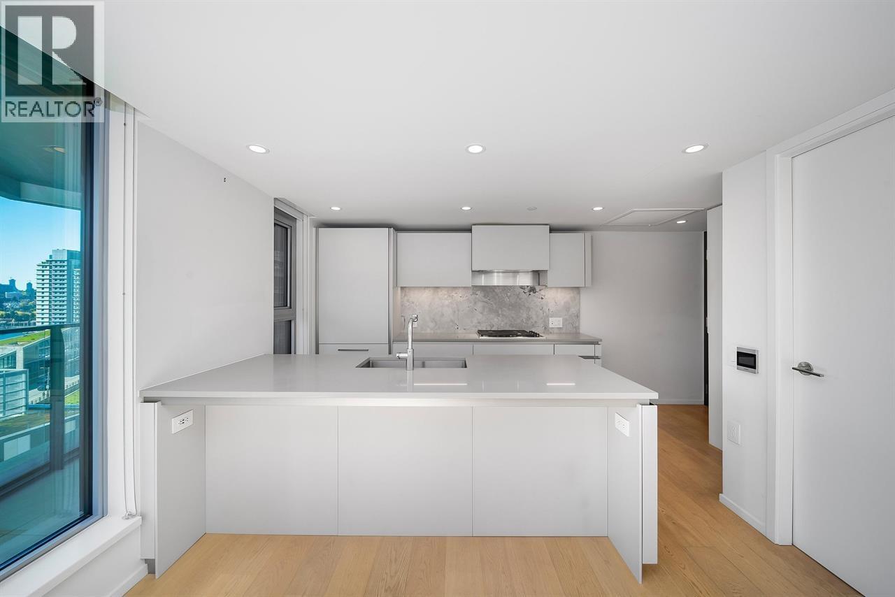 1107 889 Pacific Street, Vancouver, British Columbia  V6Z 1C3 - Photo 8 - R3090551