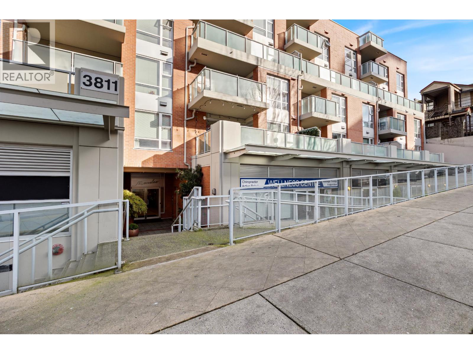 413 3811 Hastings Street, Burnaby, British Columbia  V5C 6V2 - Photo 16 - R3090554