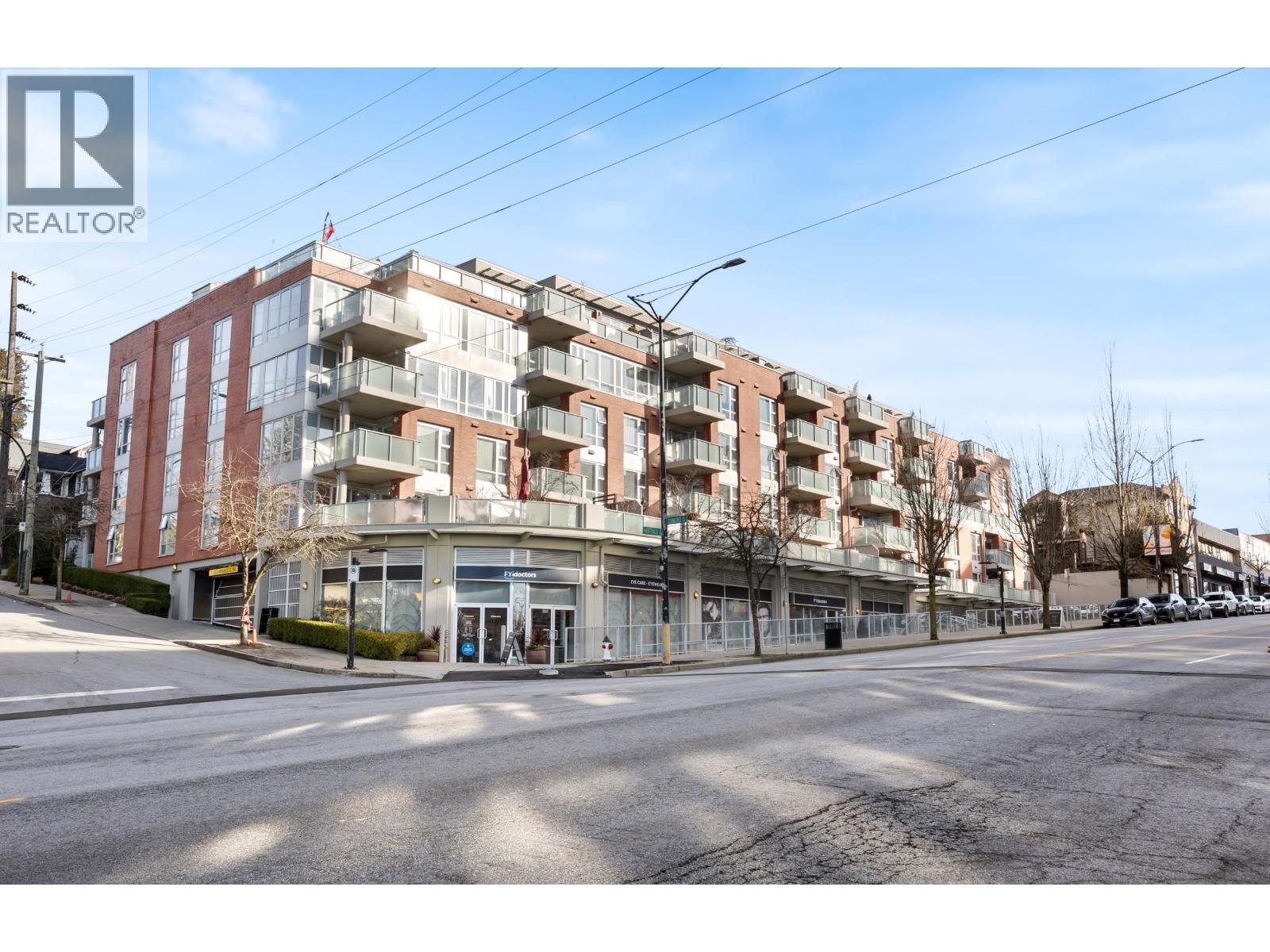 413 3811 Hastings Street, Burnaby, British Columbia  V5C 6V2 - Photo 17 - R3090554