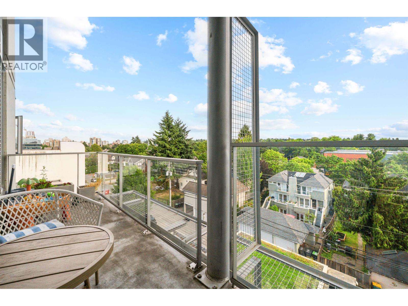 607 2528 Maple Street, Vancouver, British Columbia  V6J 0B5 - Photo 16 - R3090555