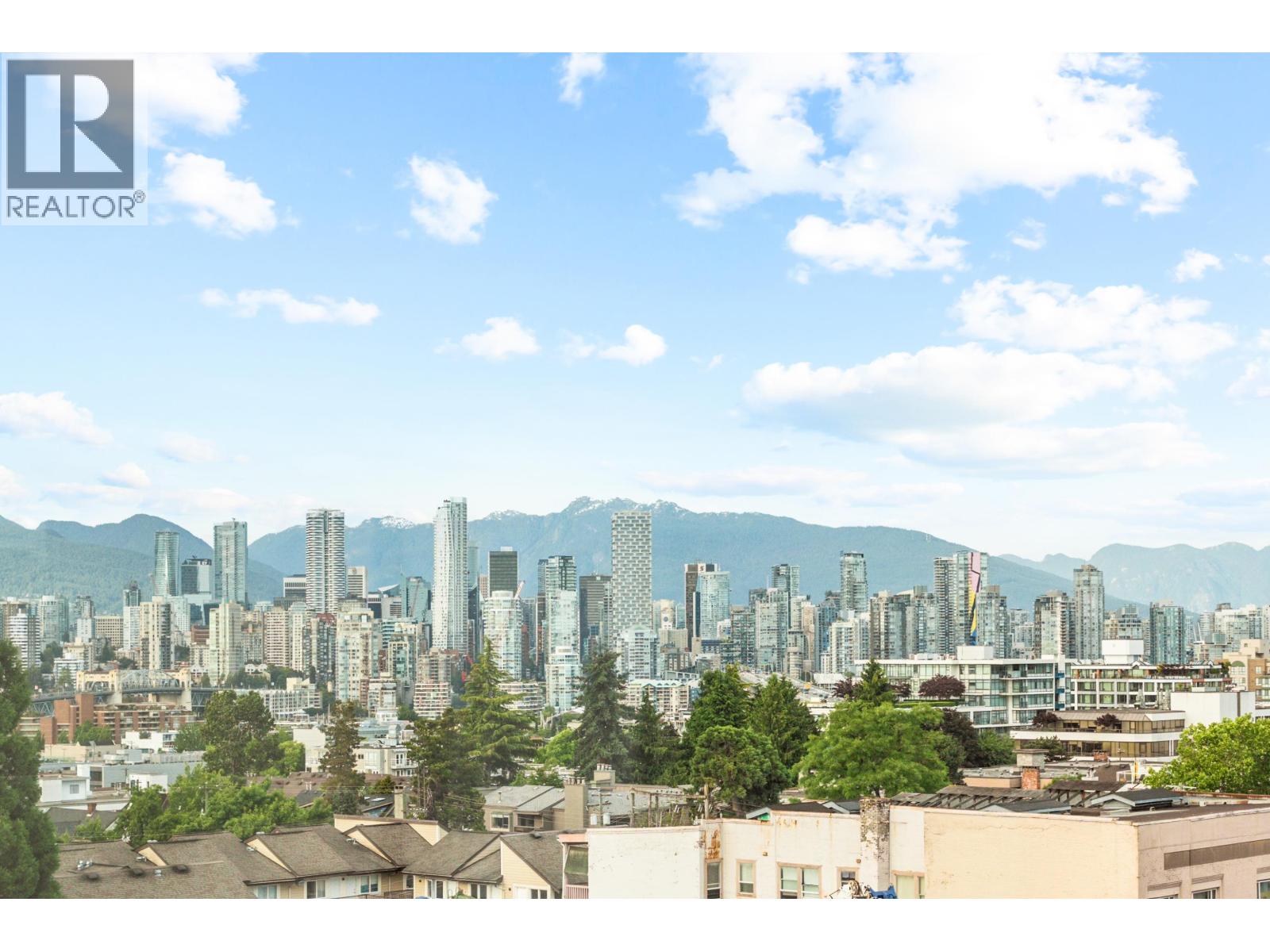 607 2528 Maple Street, Vancouver, British Columbia  V6J 0B5 - Photo 18 - R3090555