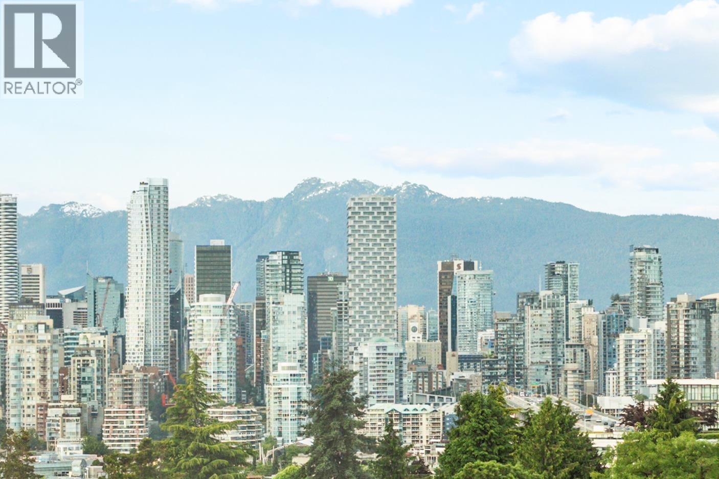 607 2528 Maple Street, Vancouver, British Columbia  V6J 0B5 - Photo 31 - R3090555