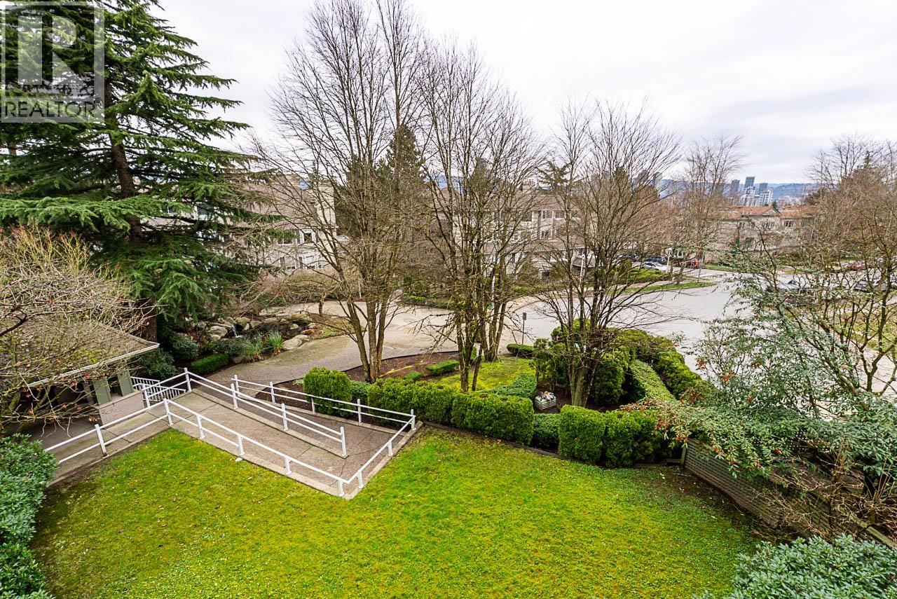 303 3738 Norfolk Street, Burnaby, British Columbia  V5G 4V4 - Photo 30 - R3090556