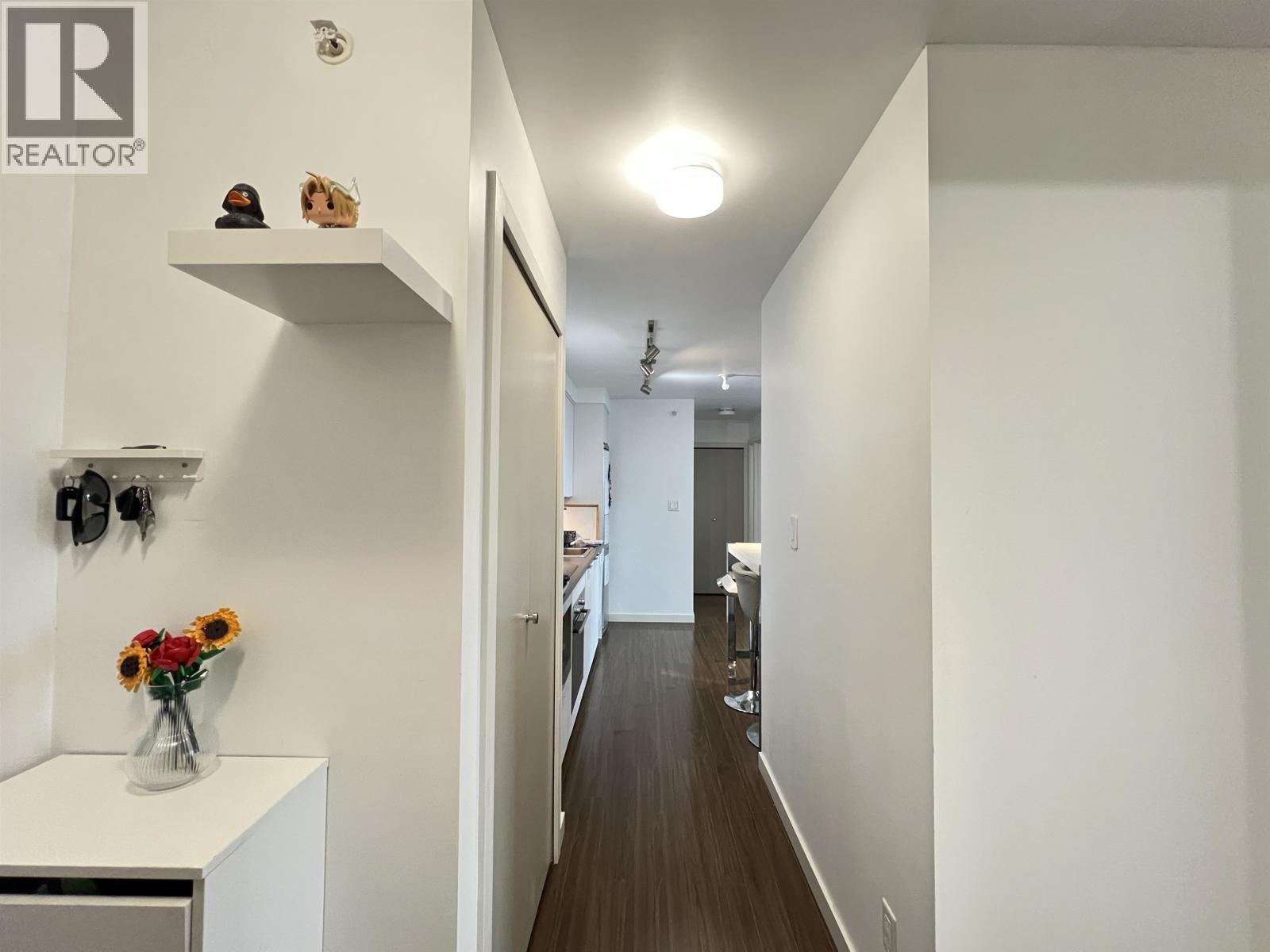 2301 161 W Georgia Street, Vancouver, British Columbia  V6B 0K9 - Photo 6 - R3090557