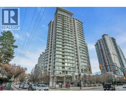2301 161 W GEORGIA STREET, Vancouver, British Columbia