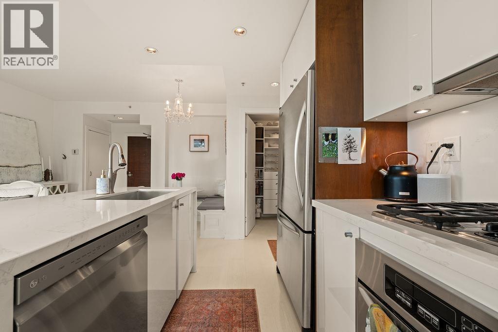 601 1005 Beach Avenue, Vancouver, British Columbia  V6E 3W2 - Photo 12 - R3090558