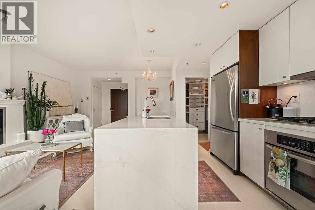 601 1005 Beach Avenue, Vancouver, British Columbia  V6E 3W2 - Photo 13 - R3090558