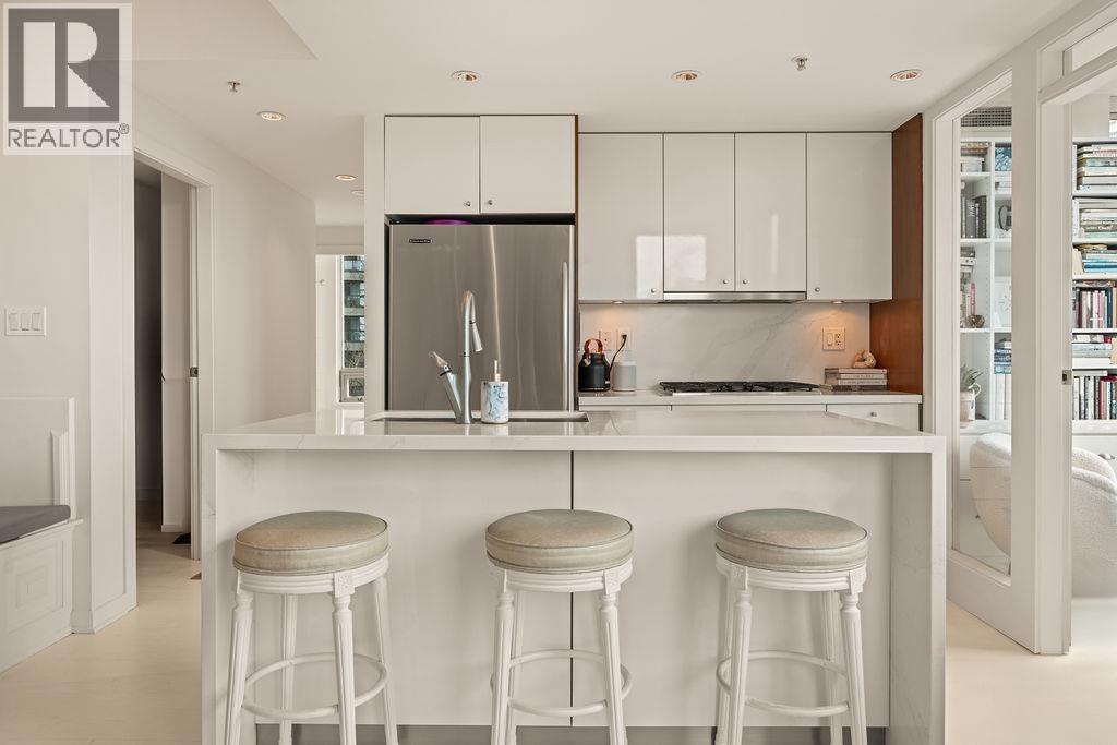 601 1005 Beach Avenue, Vancouver, British Columbia  V6E 3W2 - Photo 14 - R3090558