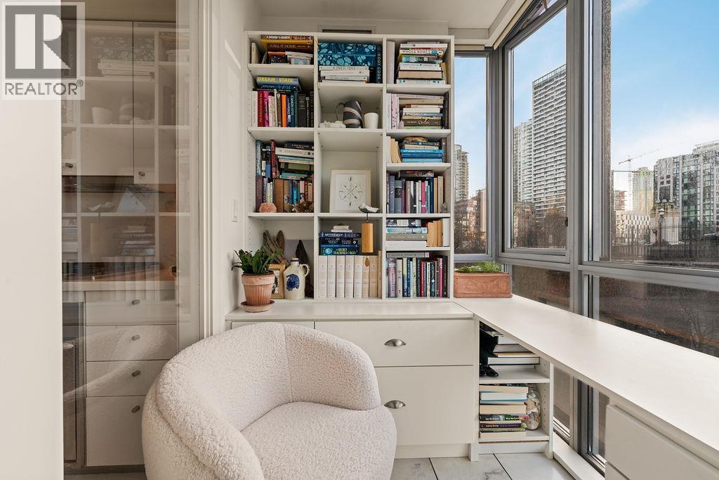 601 1005 Beach Avenue, Vancouver, British Columbia  V6E 3W2 - Photo 19 - R3090558