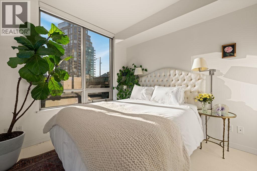 601 1005 Beach Avenue, Vancouver, British Columbia  V6E 3W2 - Photo 24 - R3090558