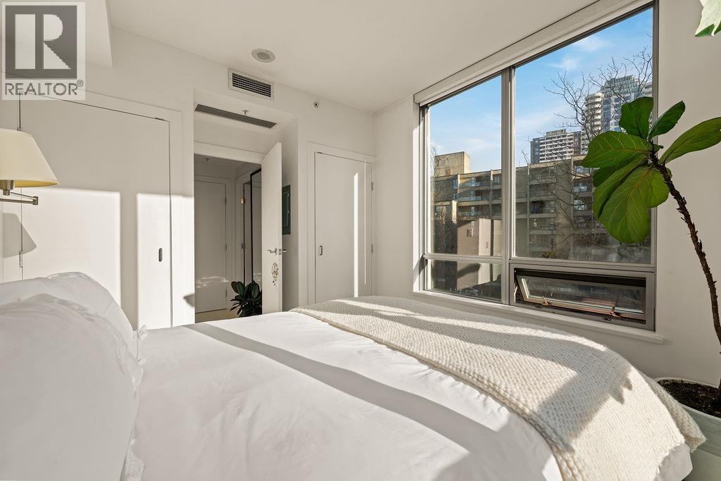 601 1005 Beach Avenue, Vancouver, British Columbia  V6E 3W2 - Photo 26 - R3090558