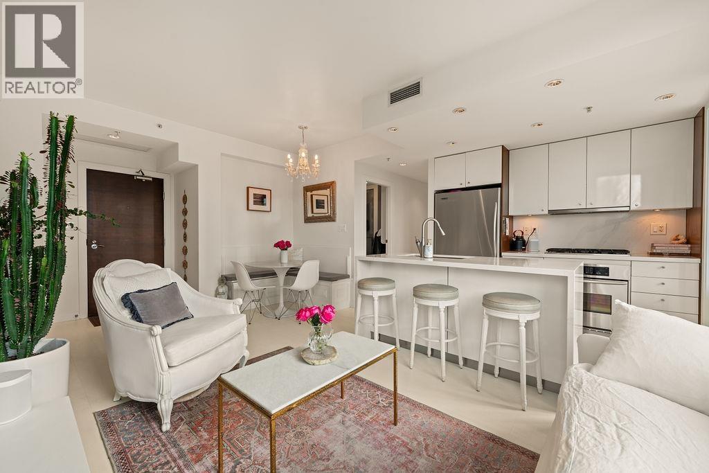 601 1005 Beach Avenue, Vancouver, British Columbia  V6E 3W2 - Photo 3 - R3090558