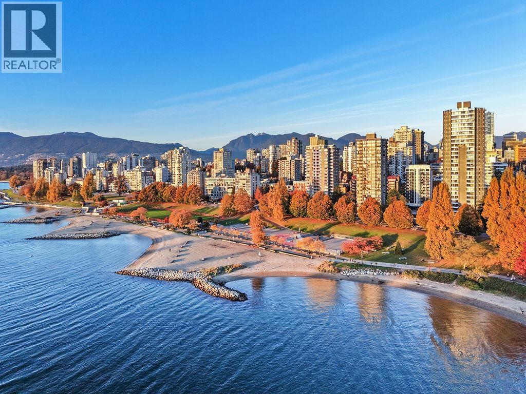 601 1005 Beach Avenue, Vancouver, British Columbia  V6E 3W2 - Photo 36 - R3090558