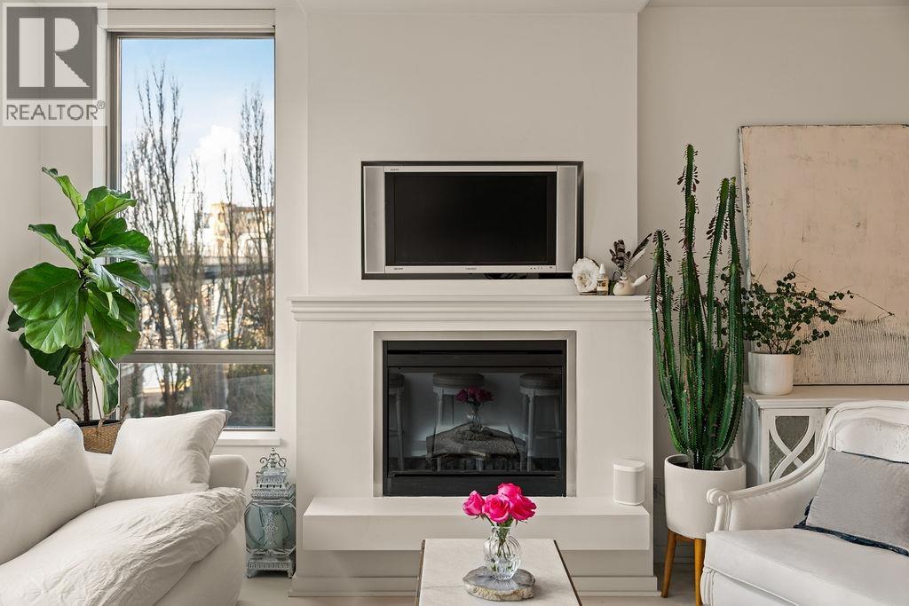 601 1005 Beach Avenue, Vancouver, British Columbia  V6E 3W2 - Photo 8 - R3090558