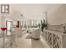 601 1005 BEACH AVENUE, Vancouver, British Columbia