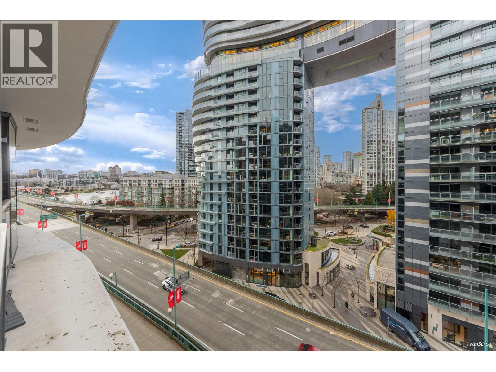 912 68 Smithe Street, Vancouver, British Columbia  V6B 0P4 - Photo 10 - R3090564