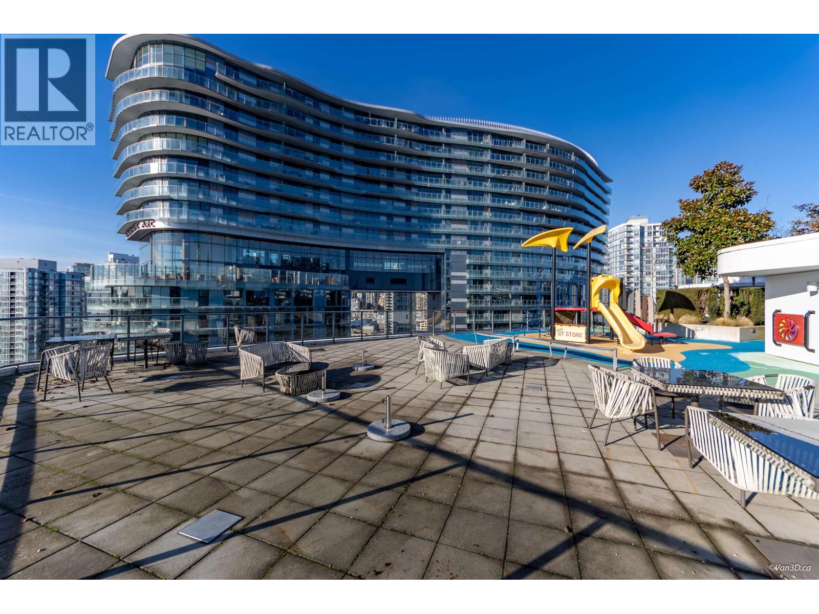 912 68 Smithe Street, Vancouver, British Columbia  V6B 0P4 - Photo 15 - R3090564