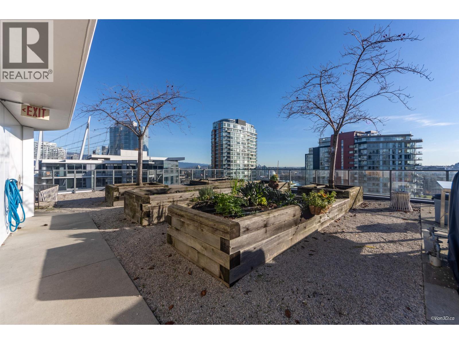 912 68 Smithe Street, Vancouver, British Columbia  V6B 0P4 - Photo 17 - R3090564