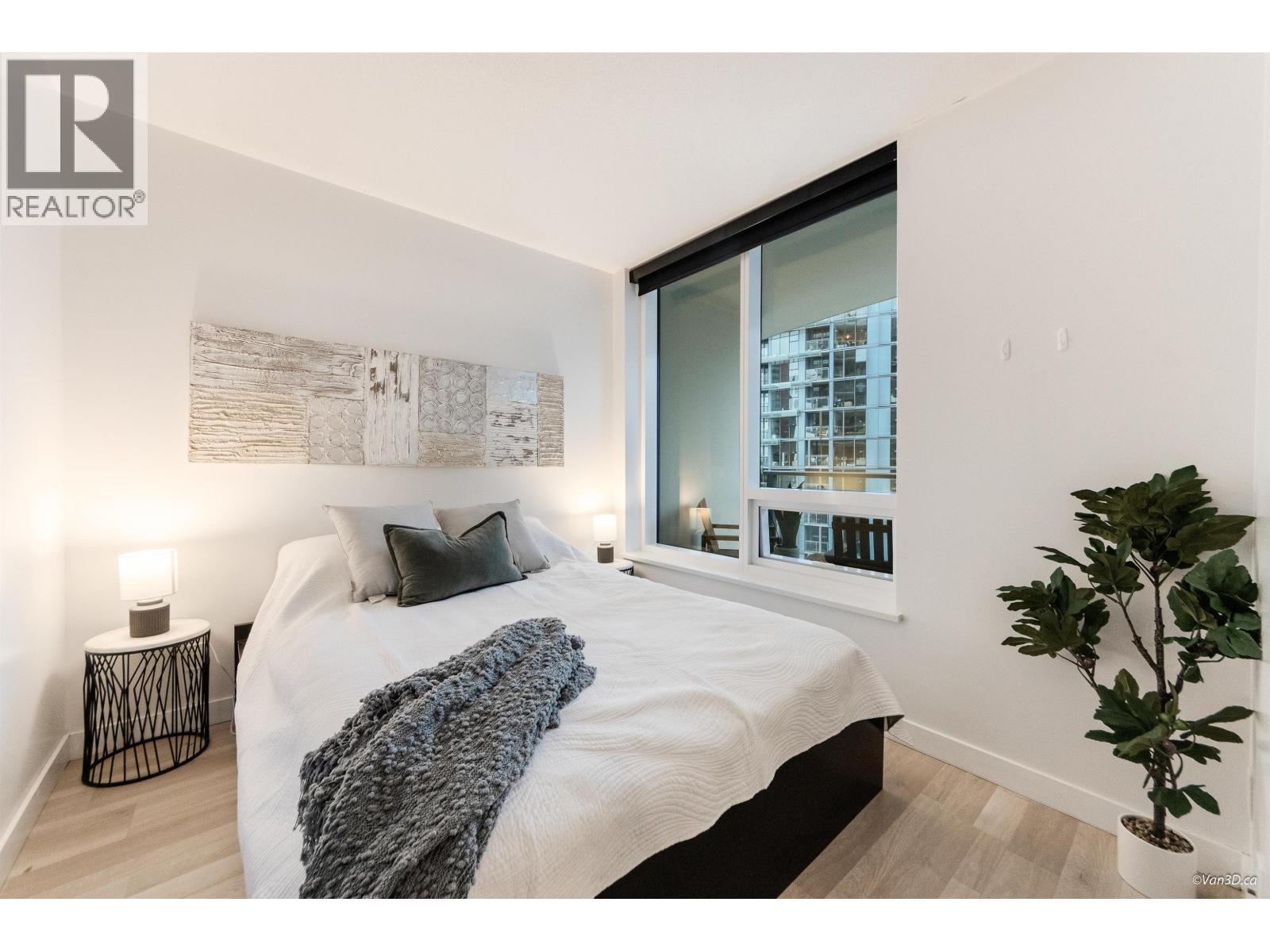 912 68 Smithe Street, Vancouver, British Columbia  V6B 0P4 - Photo 5 - R3090564