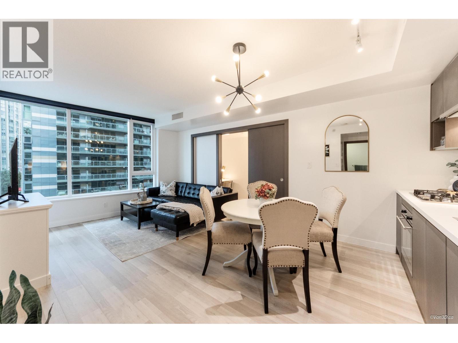 912 68 Smithe Street, Vancouver, British Columbia  V6B 0P4 - Photo 7 - R3090564