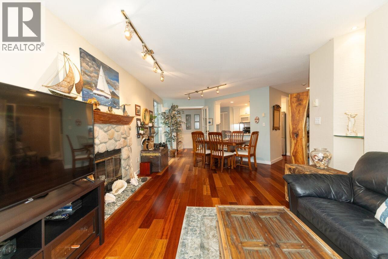 302 1502 Island Park Walk, Vancouver, British Columbia  V6H 3Z8 - Photo 19 - R3090574