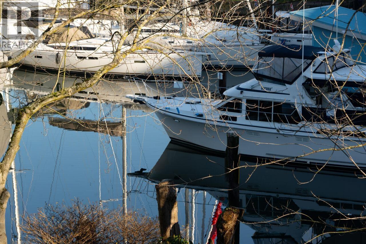 302 1502 Island Park Walk, Vancouver, British Columbia  V6H 3Z8 - Photo 33 - R3090574