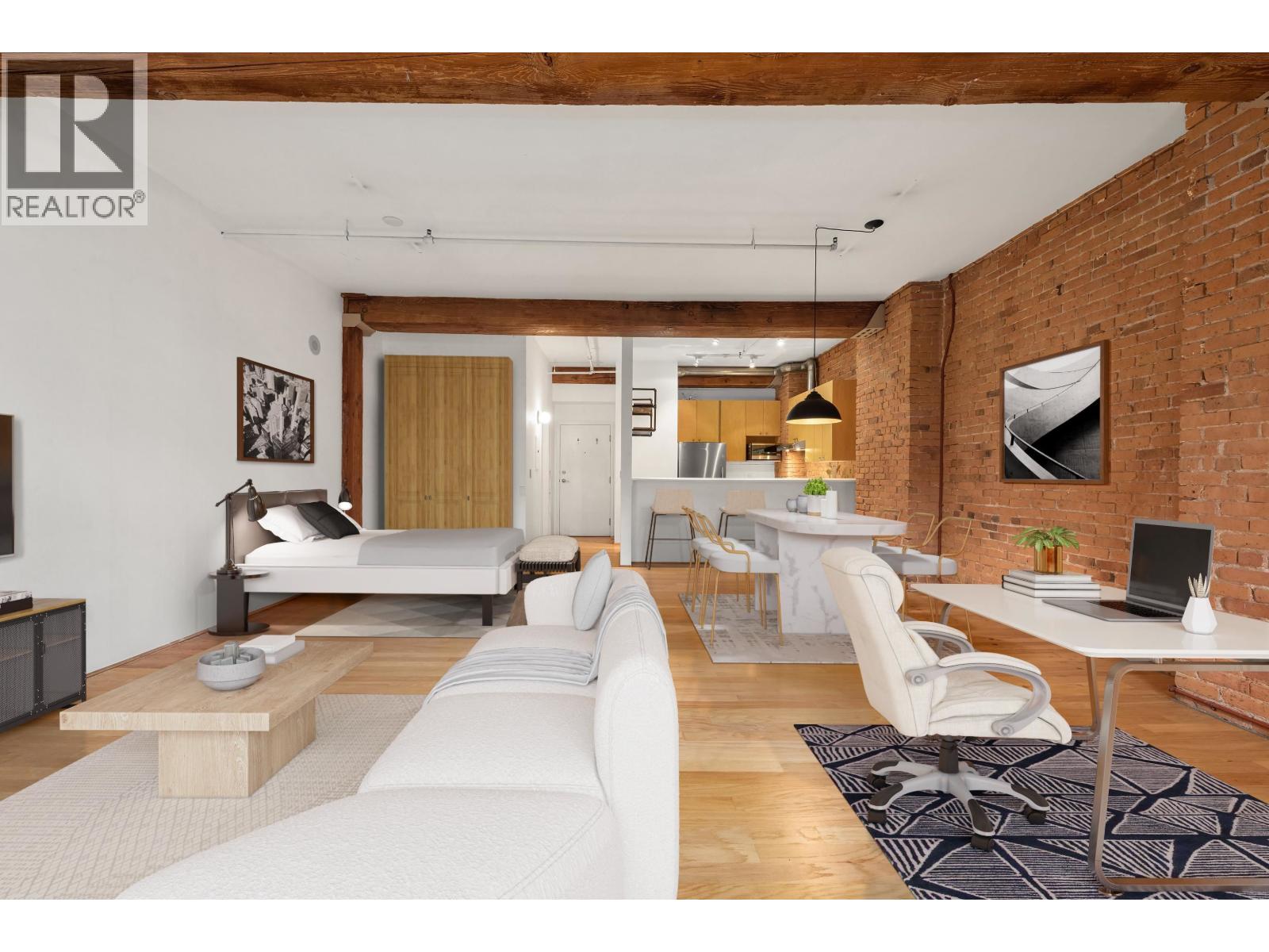 406 518 Beatty Street, Vancouver, British Columbia  V6B 6G8 - Photo 9 - R3090578