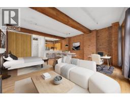 406 518 BEATTY STREET, Vancouver, British Columbia