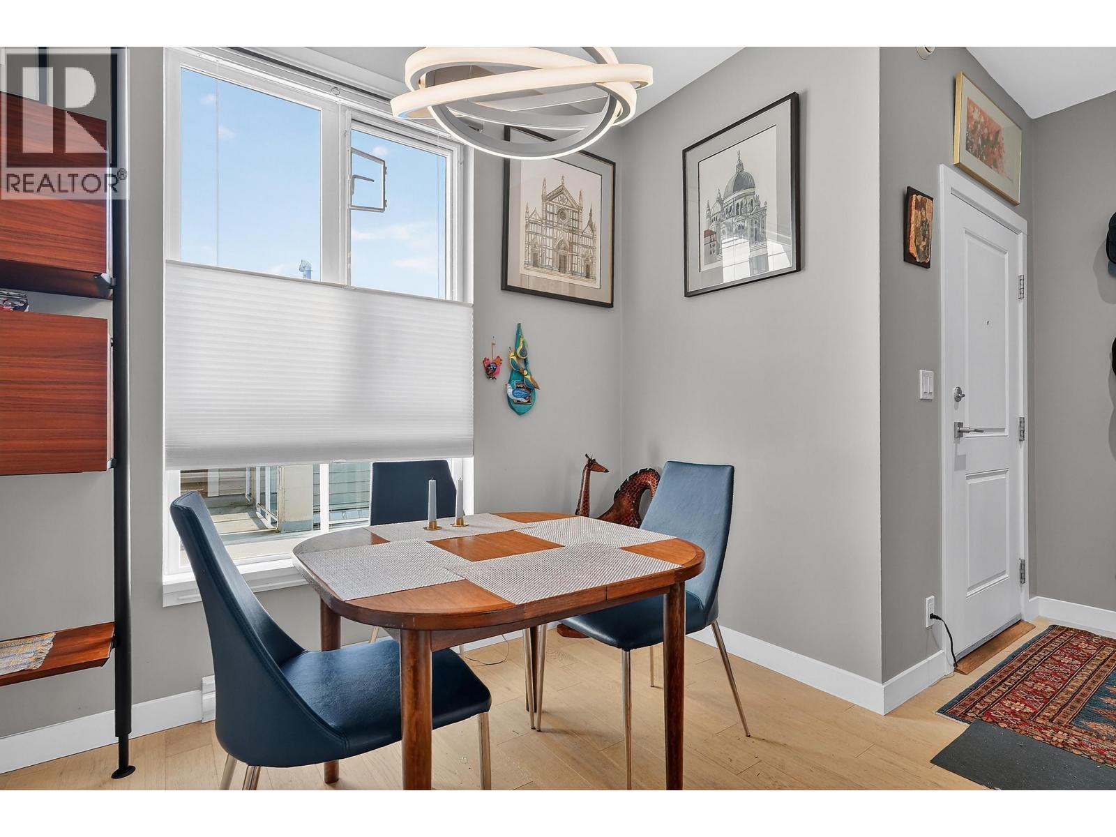 Ph7 5555 Dunbar Street, Vancouver, British Columbia  V6N 1W5 - Photo 10 - R3090581