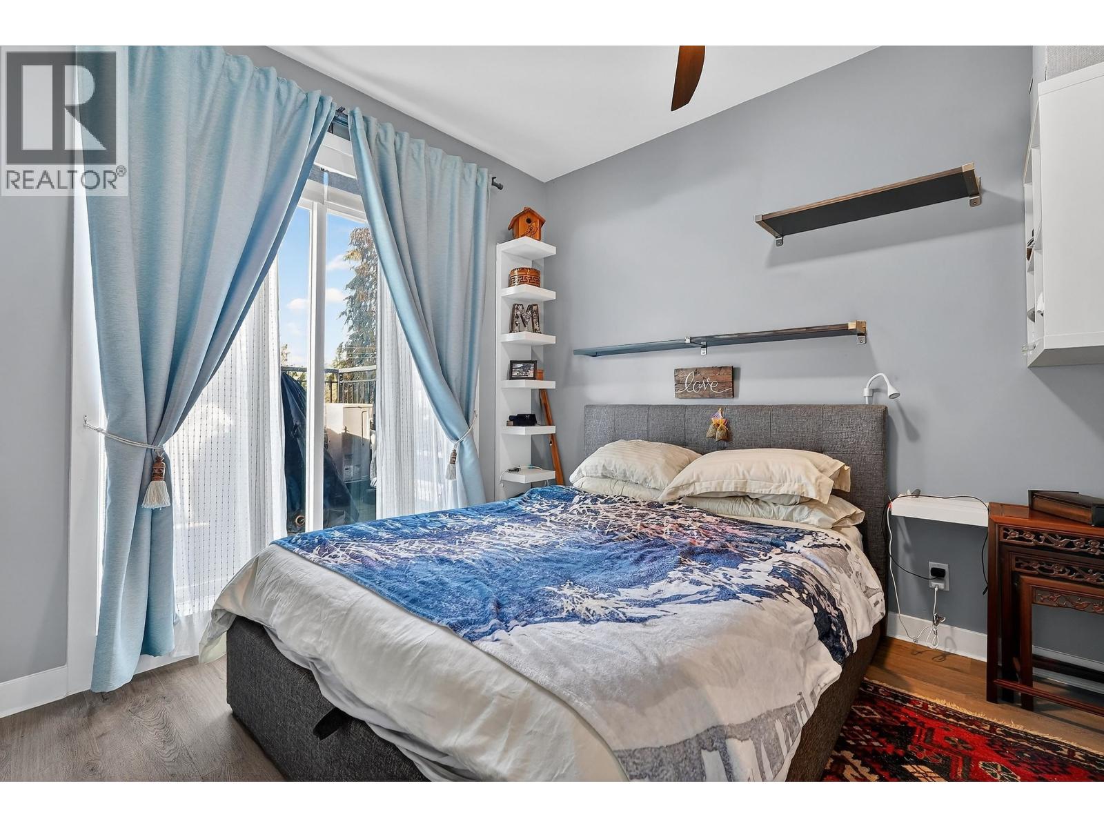 Ph7 5555 Dunbar Street, Vancouver, British Columbia  V6N 1W5 - Photo 12 - R3090581