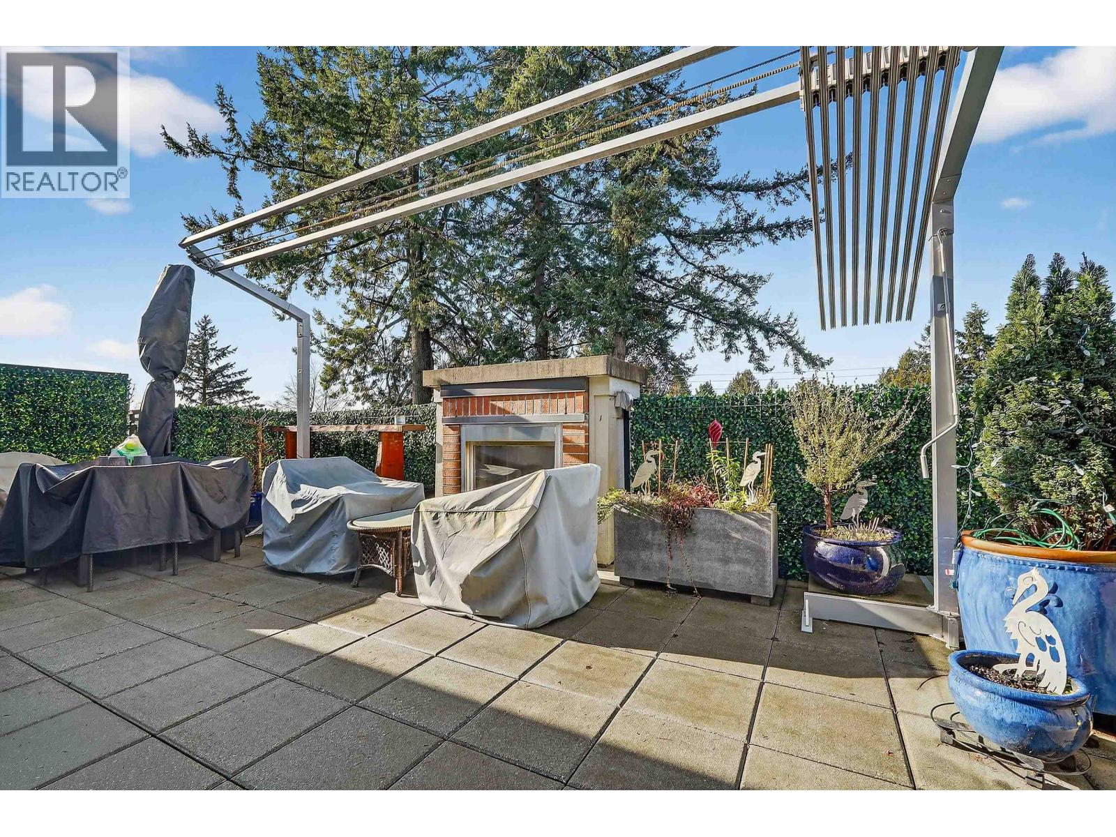 Ph7 5555 Dunbar Street, Vancouver, British Columbia  V6N 1W5 - Photo 18 - R3090581