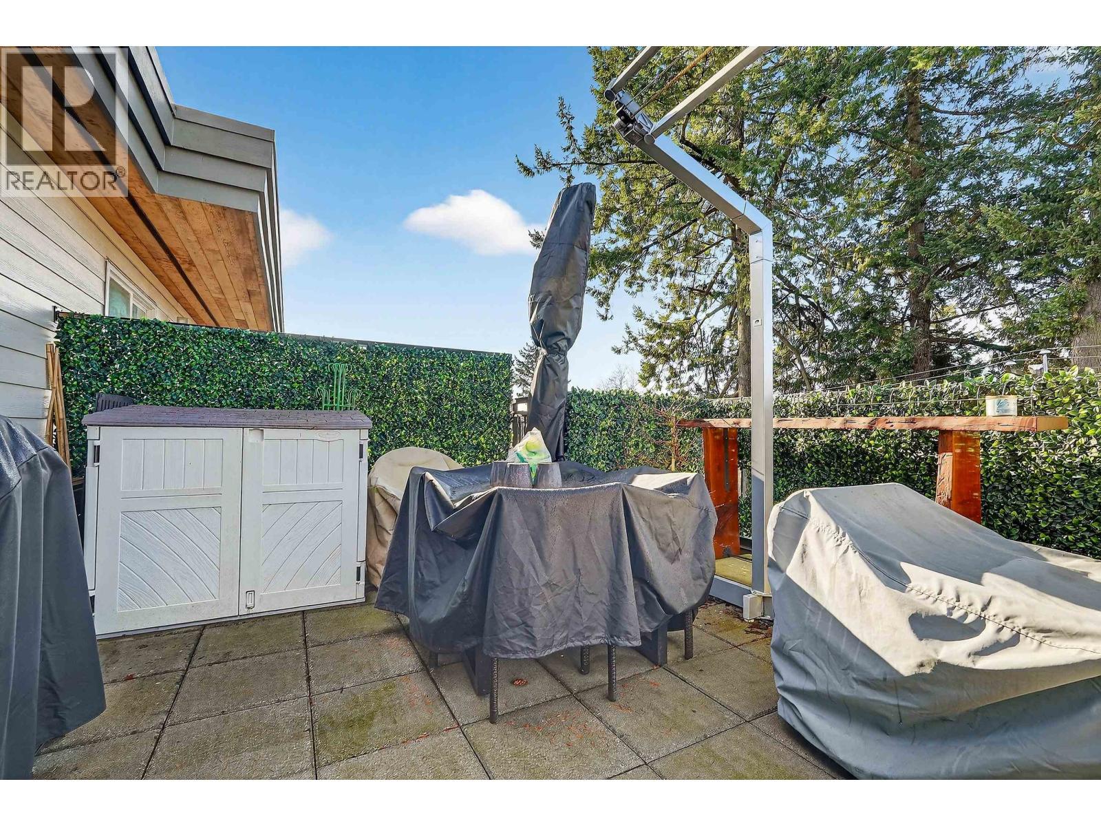 Ph7 5555 Dunbar Street, Vancouver, British Columbia  V6N 1W5 - Photo 19 - R3090581