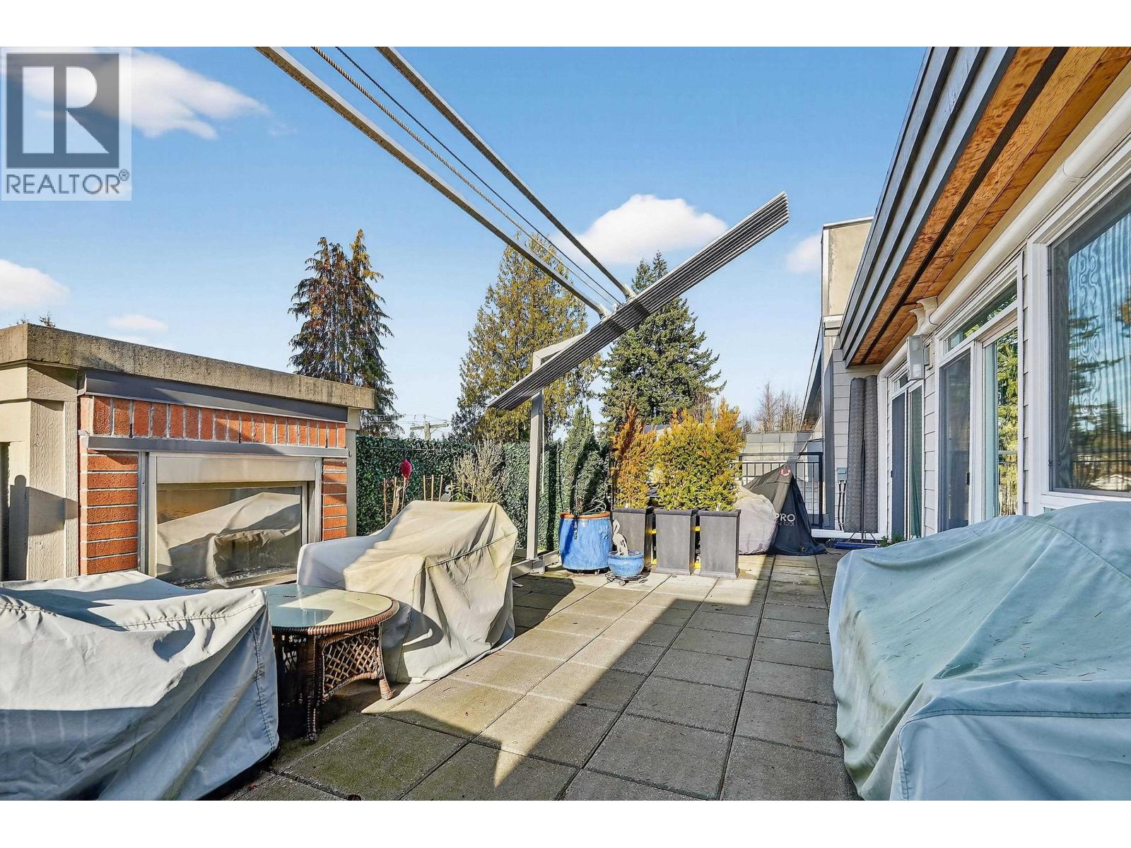 Ph7 5555 Dunbar Street, Vancouver, British Columbia  V6N 1W5 - Photo 20 - R3090581