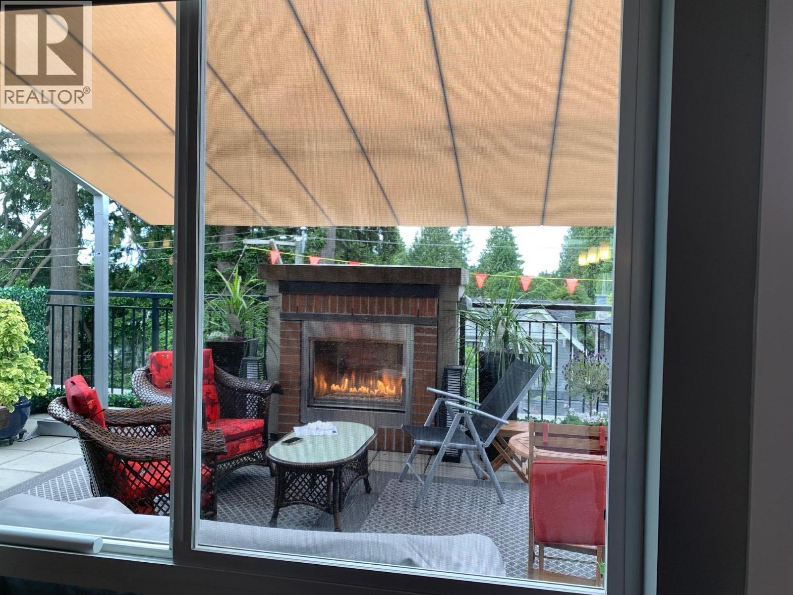 Ph7 5555 Dunbar Street, Vancouver, British Columbia  V6N 1W5 - Photo 21 - R3090581