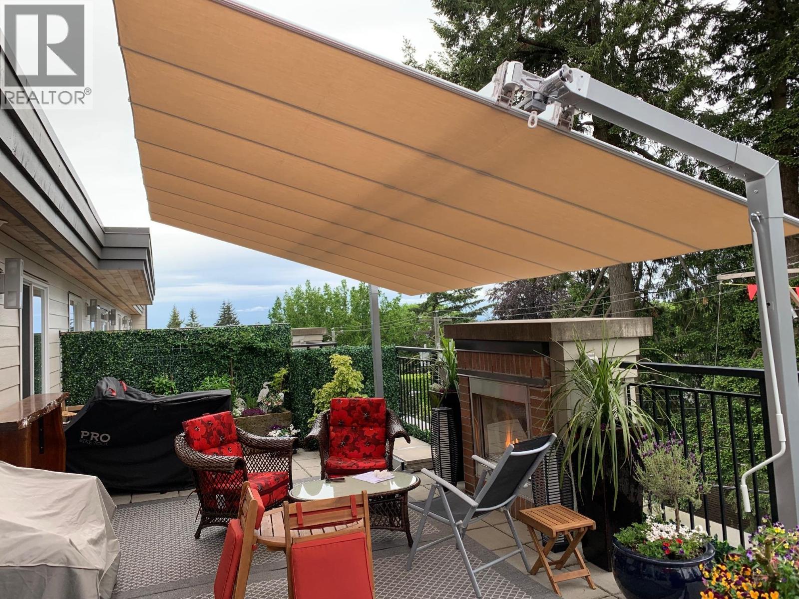 Ph7 5555 Dunbar Street, Vancouver, British Columbia  V6N 1W5 - Photo 22 - R3090581