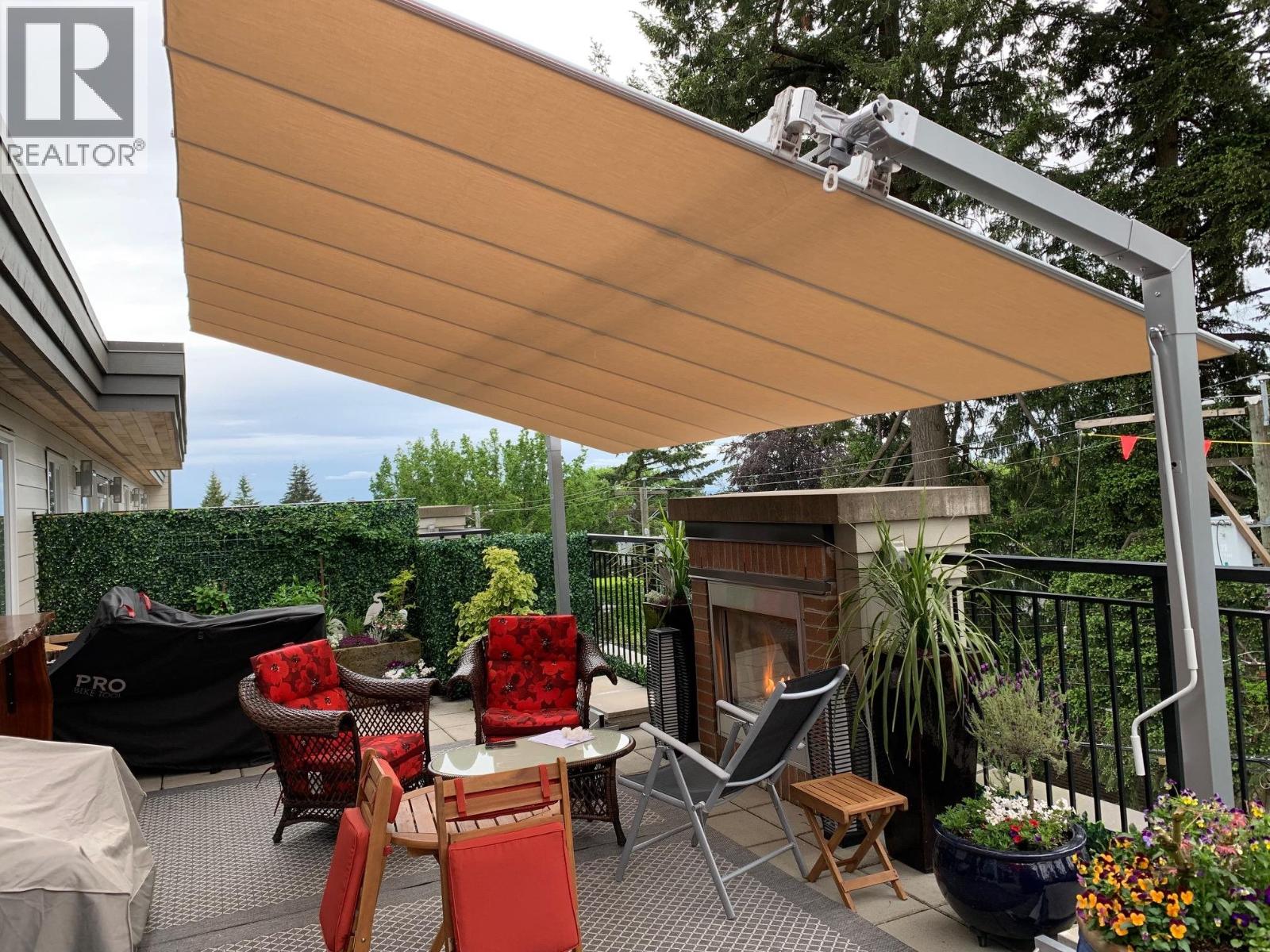 Ph7 5555 Dunbar Street, Vancouver, British Columbia  V6N 1W5 - Photo 24 - R3090581