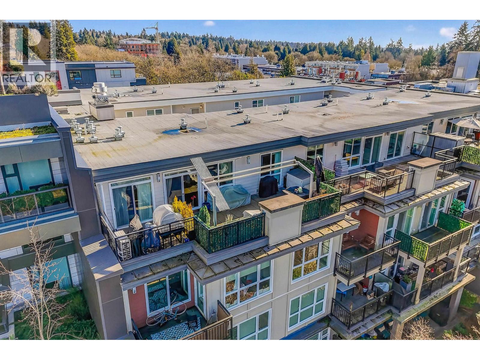 Ph7 5555 Dunbar Street, Vancouver, British Columbia  V6N 1W5 - Photo 25 - R3090581