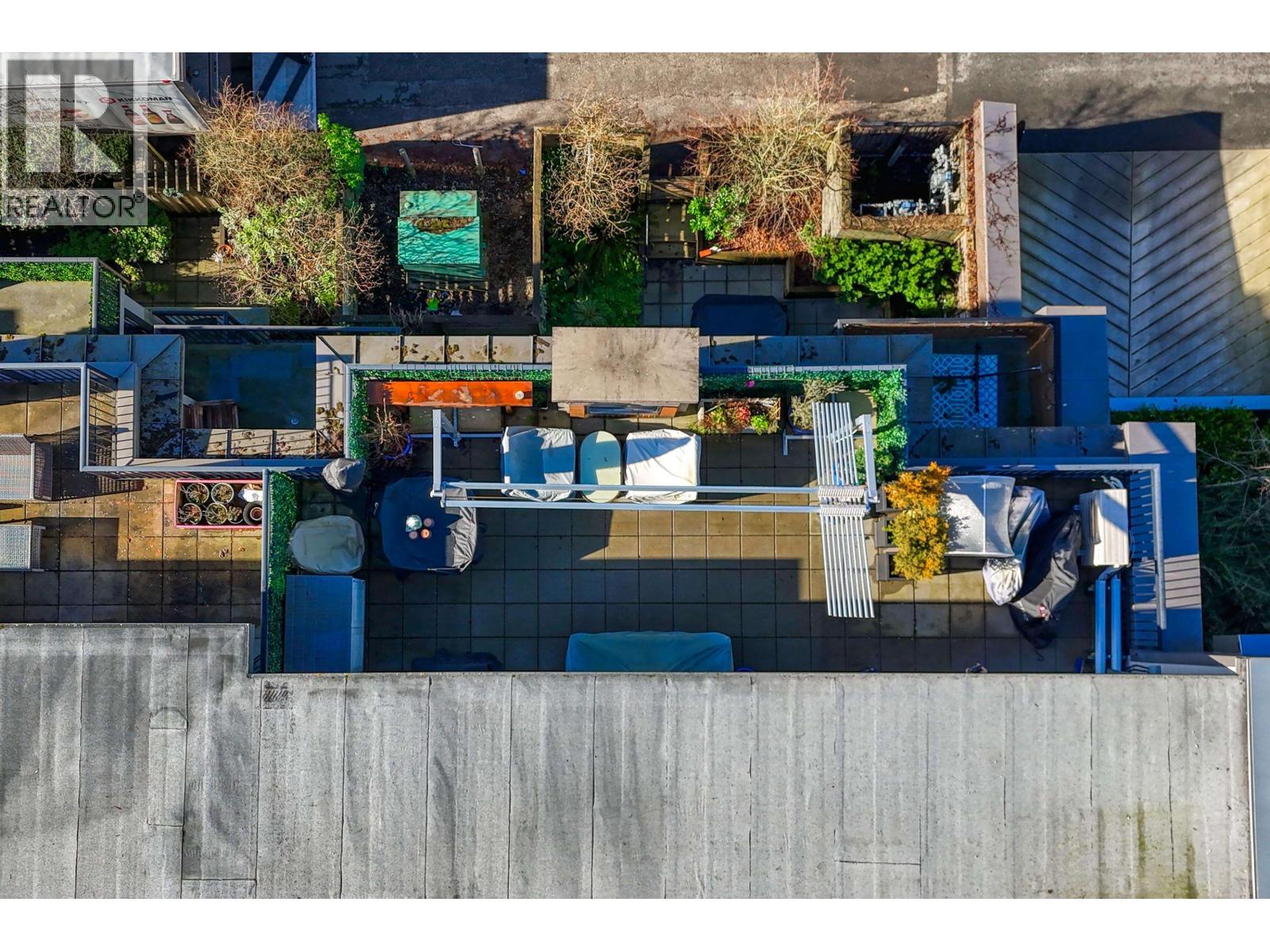 Ph7 5555 Dunbar Street, Vancouver, British Columbia  V6N 1W5 - Photo 27 - R3090581