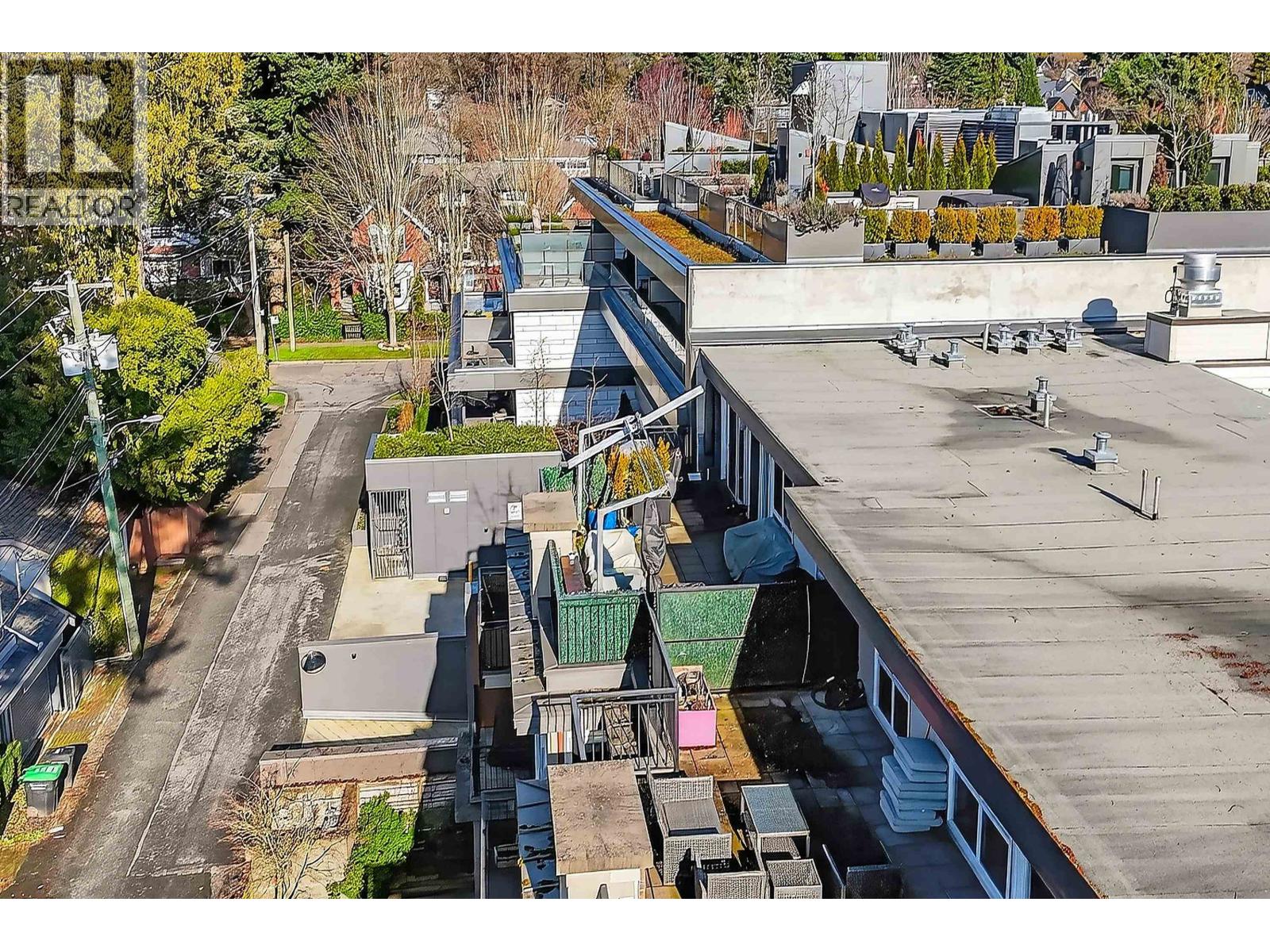 Ph7 5555 Dunbar Street, Vancouver, British Columbia  V6N 1W5 - Photo 28 - R3090581