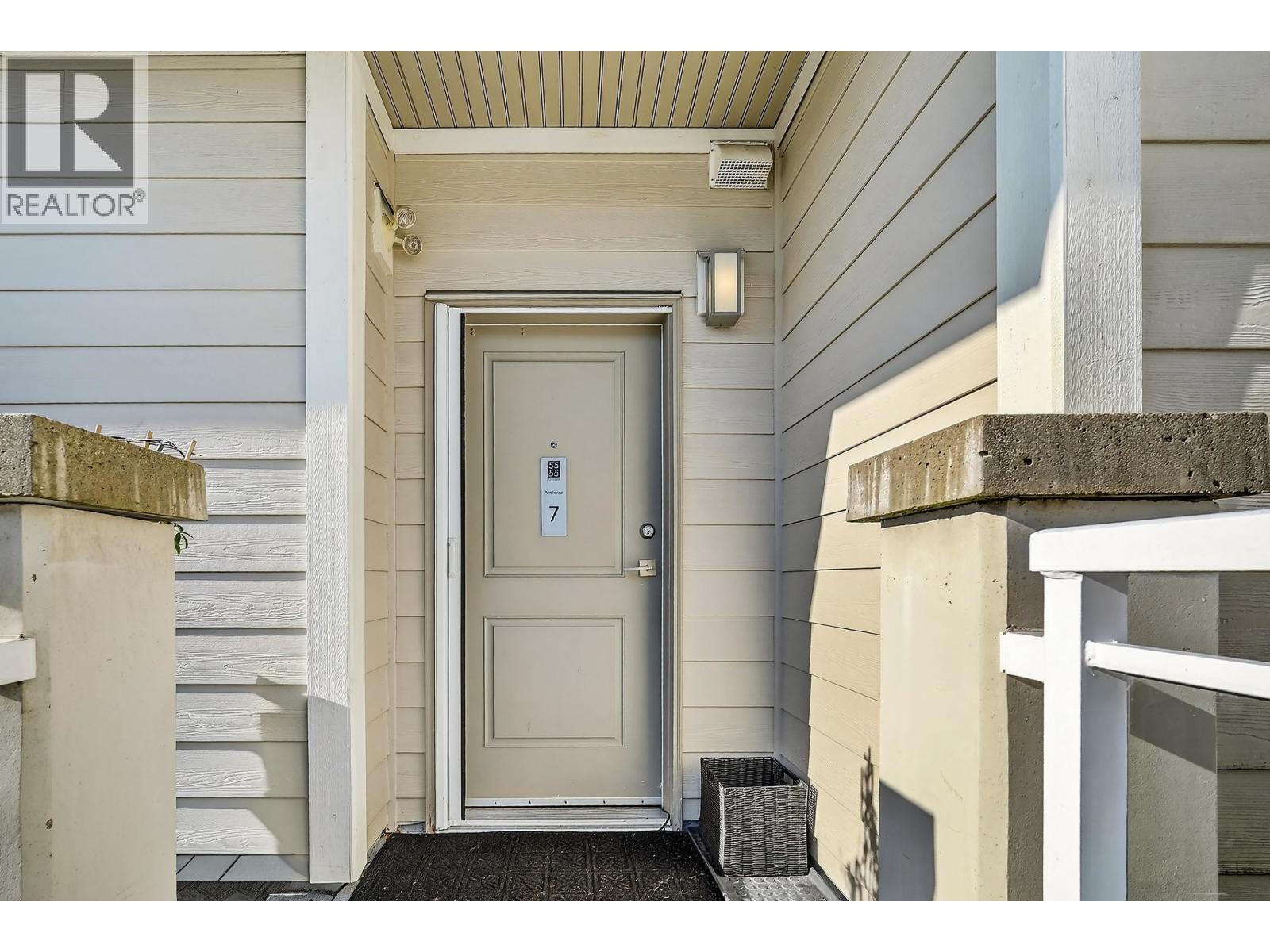 Ph7 5555 Dunbar Street, Vancouver, British Columbia  V6N 1W5 - Photo 29 - R3090581