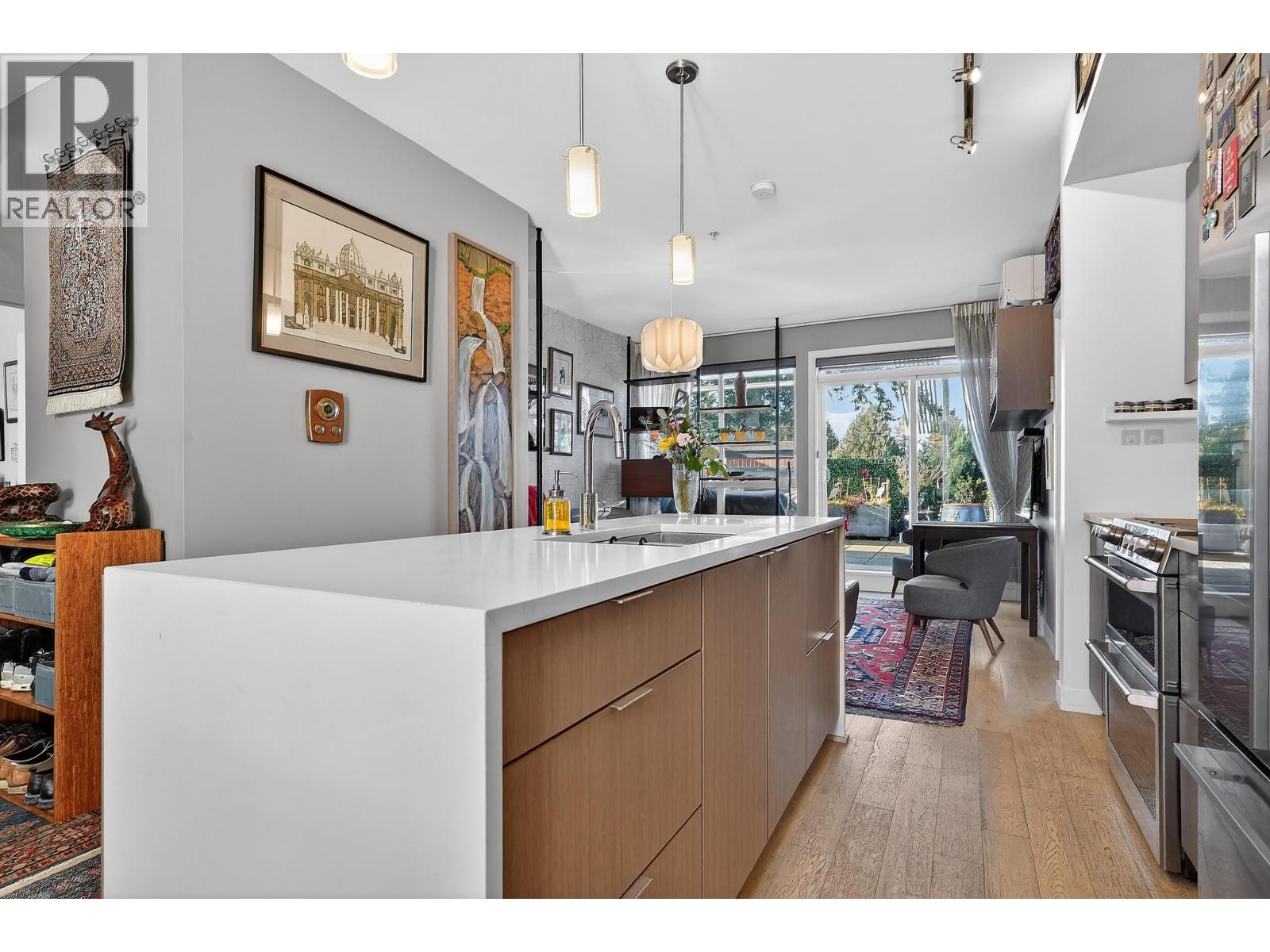 Ph7 5555 Dunbar Street, Vancouver, British Columbia  V6N 1W5 - Photo 6 - R3090581