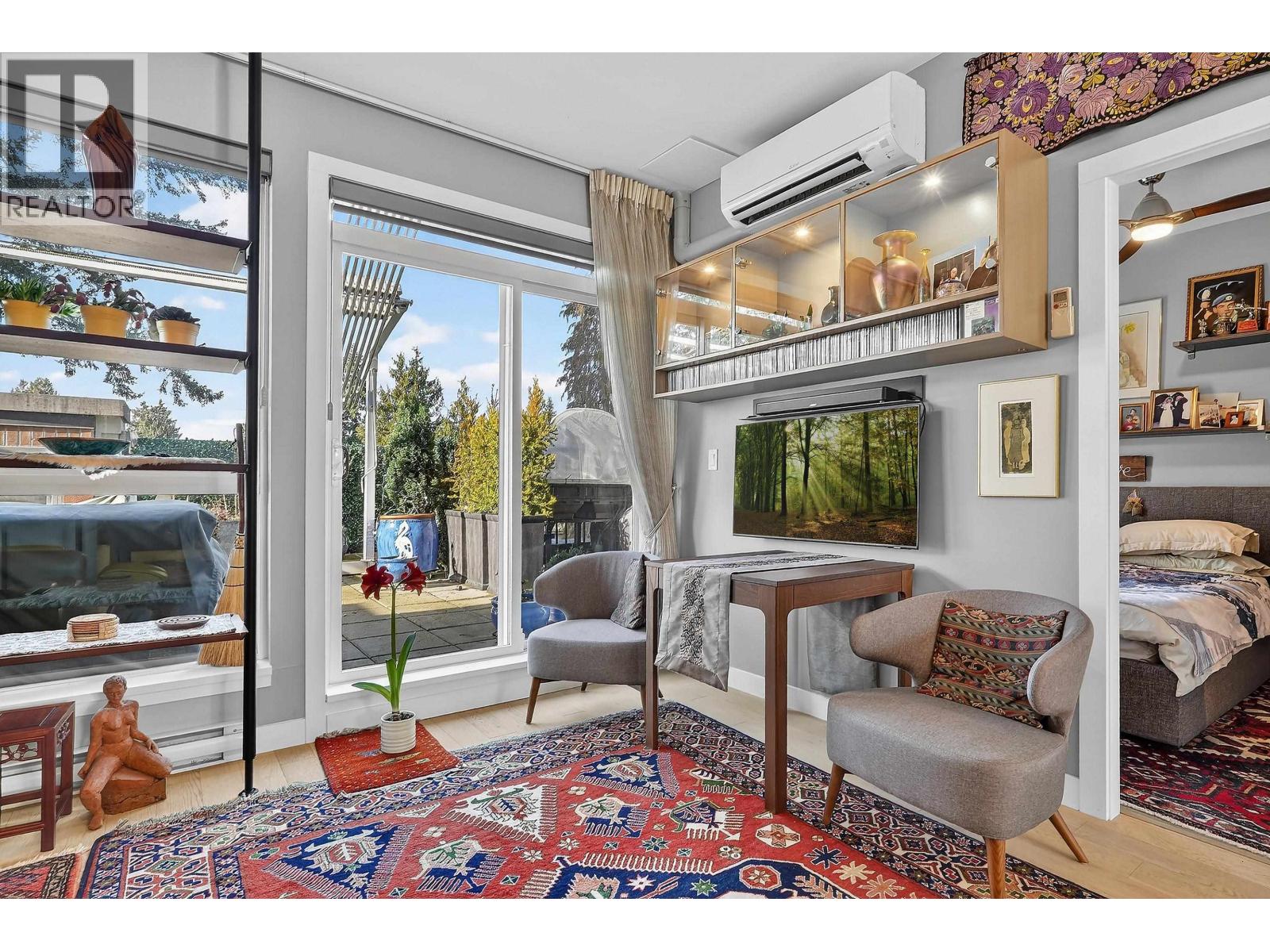 Ph7 5555 Dunbar Street, Vancouver, British Columbia  V6N 1W5 - Photo 7 - R3090581