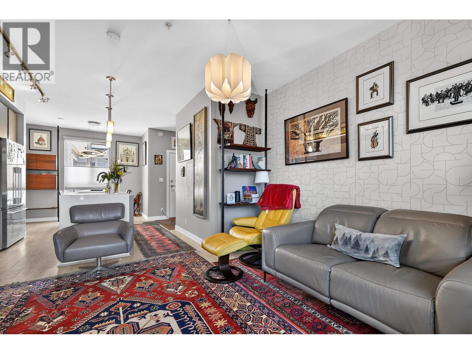 Ph7 5555 Dunbar Street, Vancouver, British Columbia  V6N 1W5 - Photo 8 - R3090581