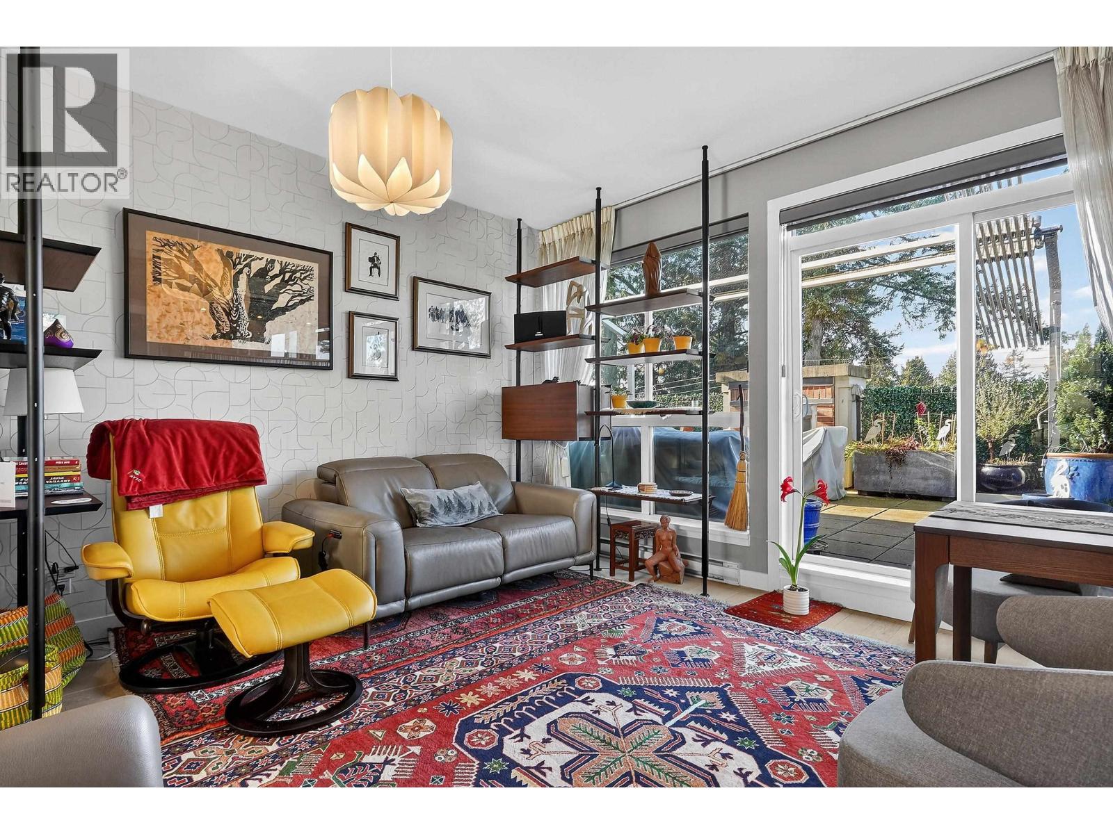 Ph7 5555 Dunbar Street, Vancouver, British Columbia  V6N 1W5 - Photo 9 - R3090581