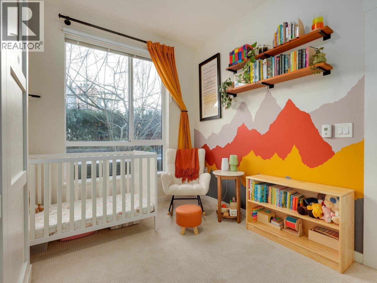 106 625 E 3rd Street, North Vancouver, British Columbia  V7L 1G6 - Photo 17 - R3090582