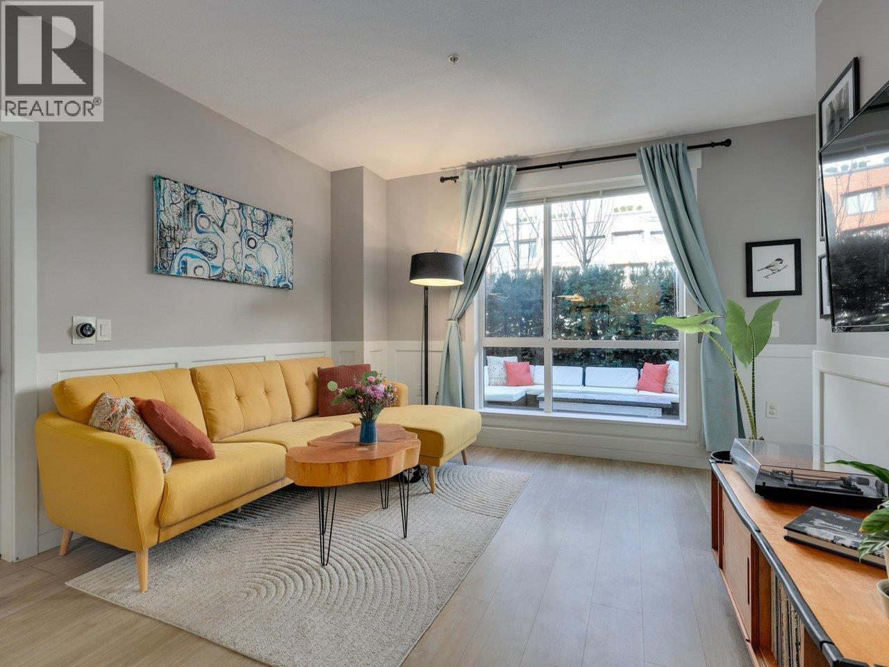 106 625 E 3rd Street, North Vancouver, British Columbia  V7L 1G6 - Photo 2 - R3090582