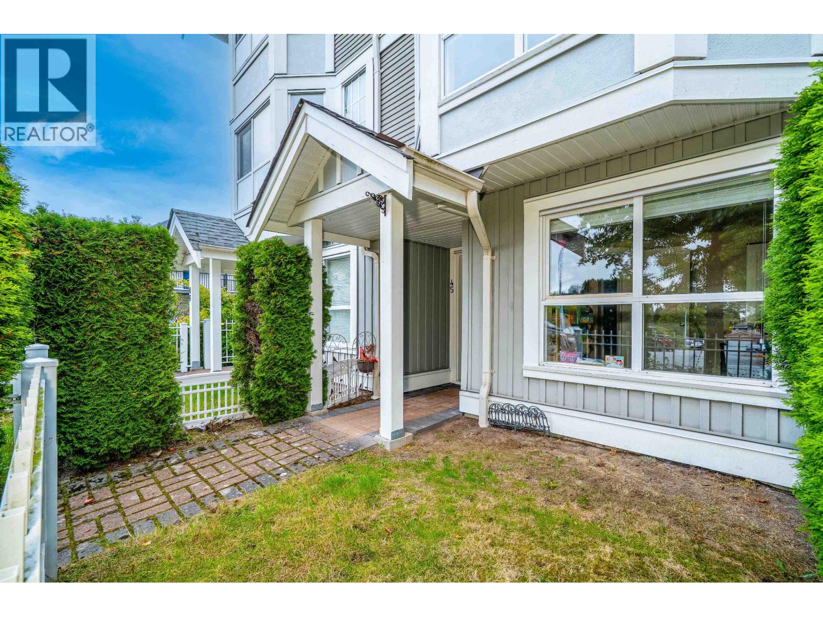 45 7370 Stride Avenue, Burnaby, British Columbia  V3N 5E6 - Photo 3 - R3090588