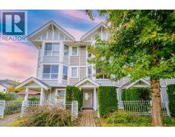 45 7370 STRIDE AVENUE, Burnaby, British Columbia