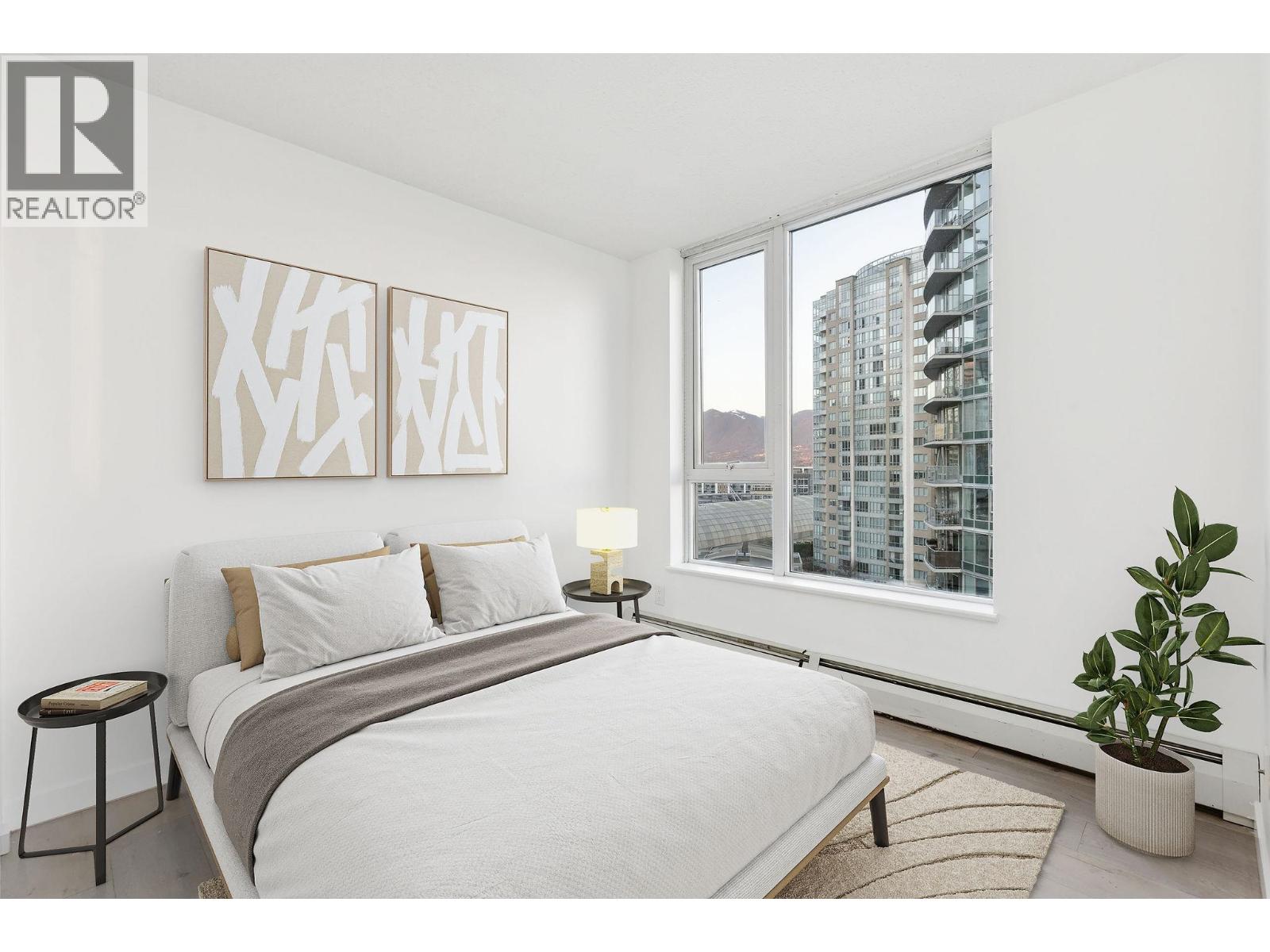 1609 688 Abbott Street, Vancouver, British Columbia  V6B 0B9 - Photo 10 - R3090590